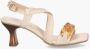 Hispanitas Dames Pumps Soho Hv232547 Panna Off White - Thumbnail 3