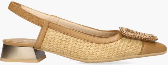 Hispanitas RHV254046 Naturel Cognac