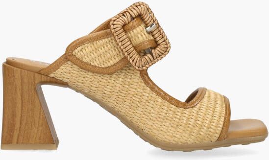 Hispanitas RHV254048 Naturel Cognac