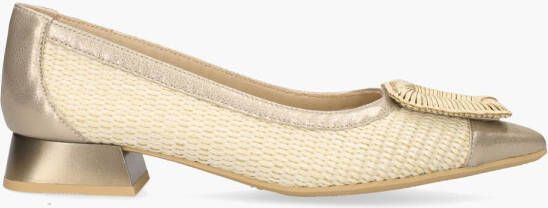 Hispanitas RHV254081 Off-White Goud