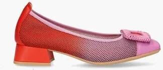 Hispanitas BHV243335 Paars Rood