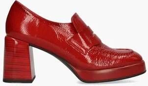 Hispanitas HI243696 Rood laofers