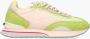 Hoff Sneaker CAT lichtgroen - Thumbnail 2