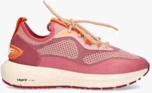 Hoff Sneakers Pink Dames