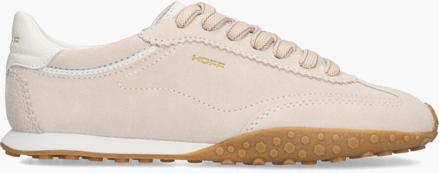 The Hoff Brand Bridge Sneakers Dames Beige - Foto 5