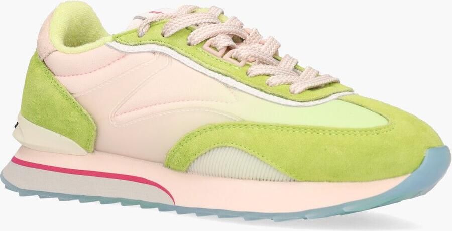 Hoff Sneaker CAT lichtgroen - Foto 3