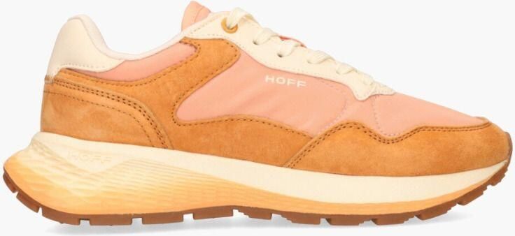 Hoff Paris II Roze Oranje