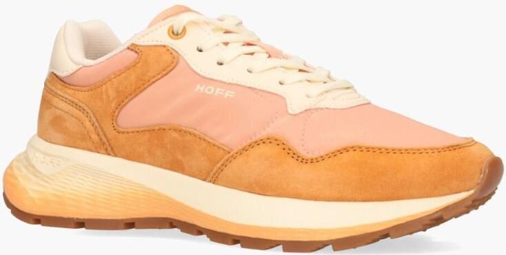 Hoff Paris II Roze Oranje