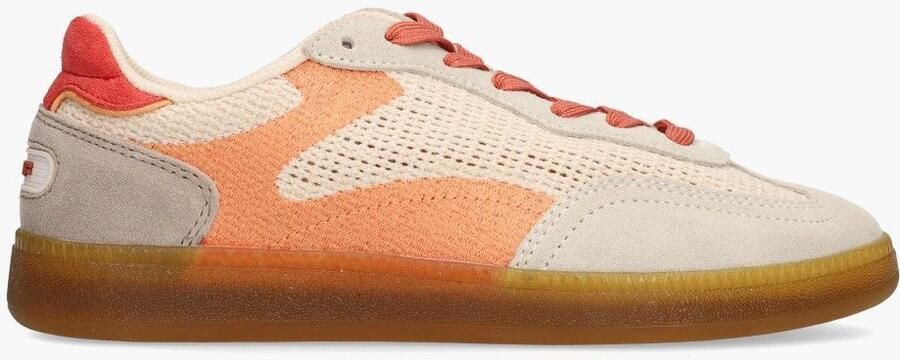 The Hoff Brand Park Crochet Sneakers Dames Beige - Foto 4