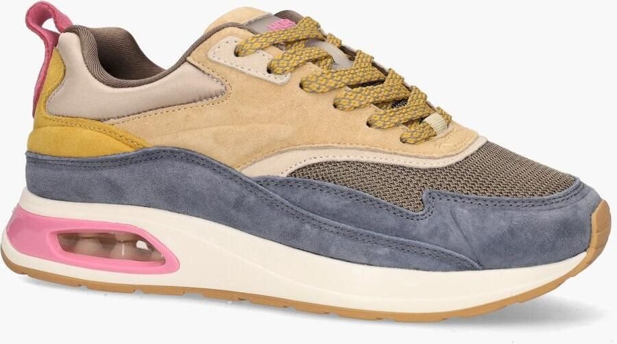 Hoff Sneakers geïnspireerd door Toronto Bay Meerkleurig Dames - Foto 8