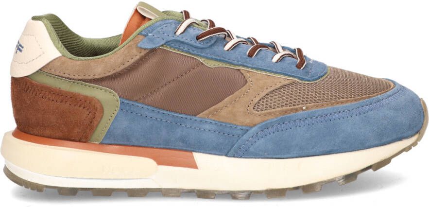 HOFF Nepal Multicolor