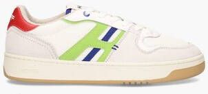 Hoff Palmetto Wit Multicolor Heren Sneakers Grijs Divers Kleur Grijs Divers - Foto 5