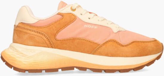 Hoff Paris II Roze Oranje