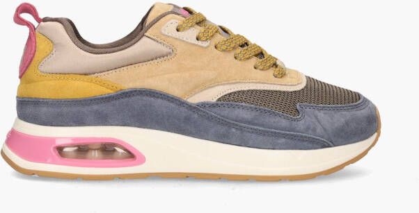 Hoff Toronto Multicolor