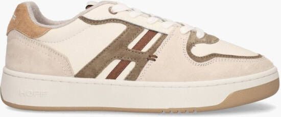 Hoff Trocadero Off-White Bruin