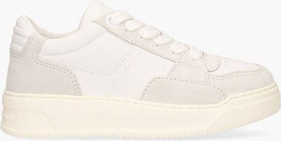 Hogan Chamallow Wit Off-White