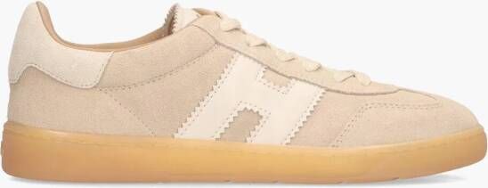 Hogan Cool Beige Off-White