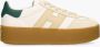 Hogan Cool Wit Beige Groen - Thumbnail 1