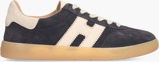 Hogan Cool Donkerblauw Off-White