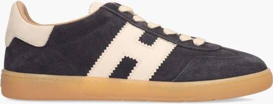 Hogan Cool Donkerblauw Off-White