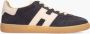 Hogan Cool Donkerblauw Off-White - Thumbnail 1