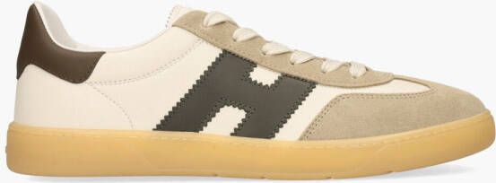 Hogan Cool Off-White Multicolor