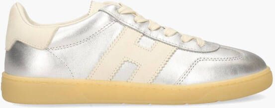 Hogan Cool Zilver Off-White - Foto 2