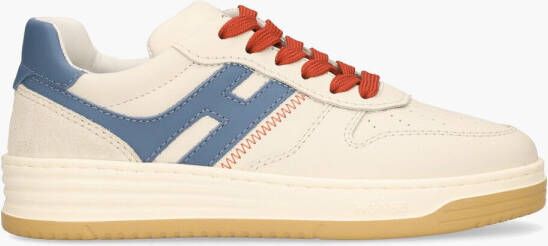 Hogan H630 Off-White Multicolor