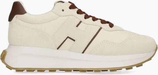 Hogan H641 Off-White