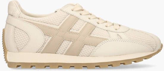 Hogan H671 86er Off-White Beige - Foto 2