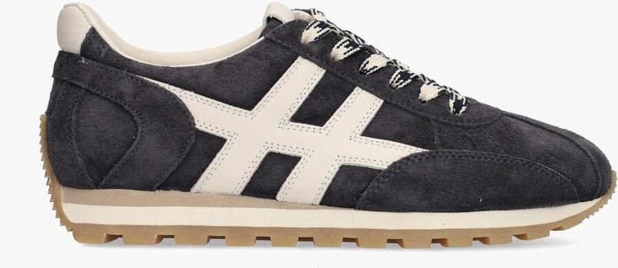 Hogan 86er Donkerblauw Off-White