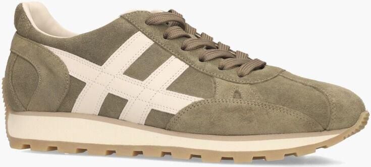 Hogan 86er Groen Off-White - Foto 2