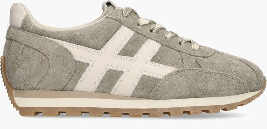 Hogan 86er Lichtgroen