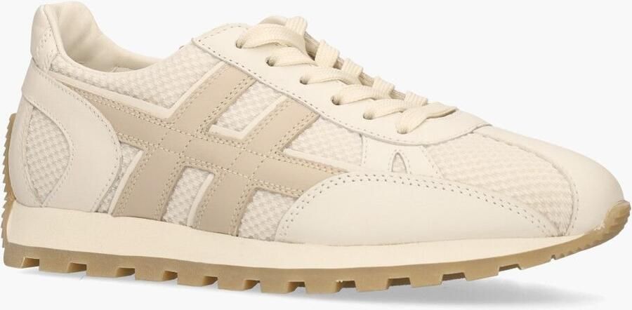 Hogan H671 86er Off-White Beige