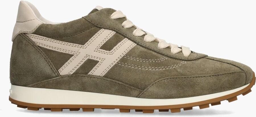 Hogan Athletic Groen