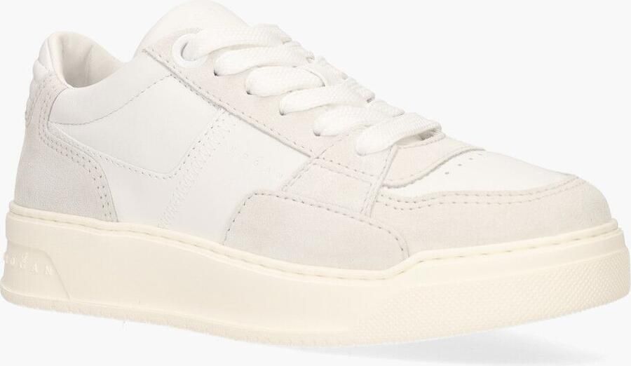 Hogan Chamallow Wit Off-White