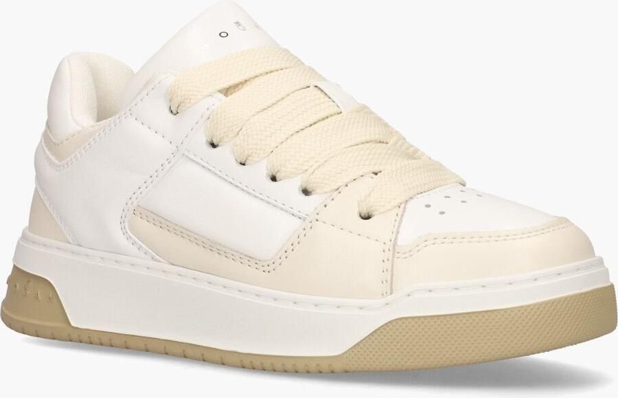 Hogan Chamallow Wit Roomwit