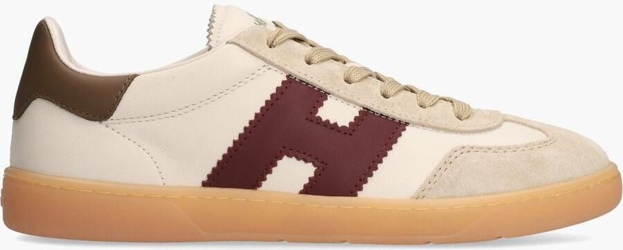 Hogan Cool Off-White Multi