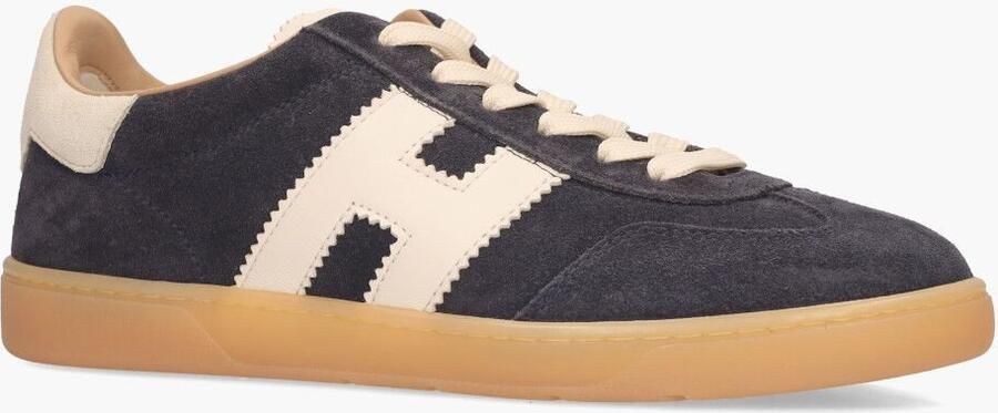 Hogan Cool Donkerblauw Off-White