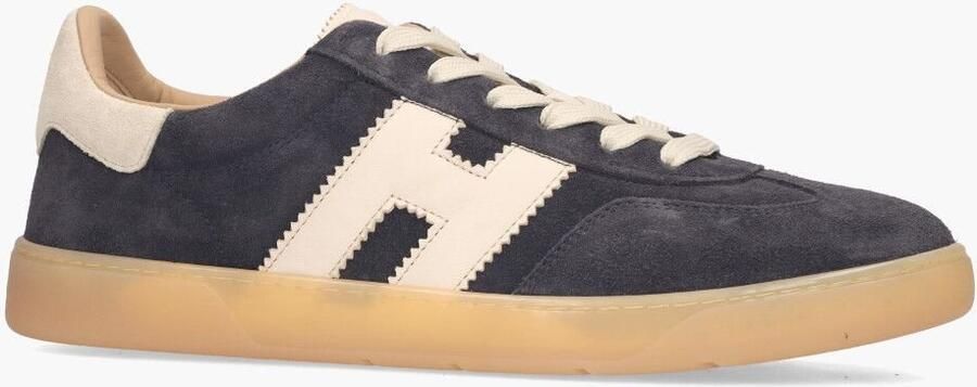Hogan Cool Donkerblauw Off-White