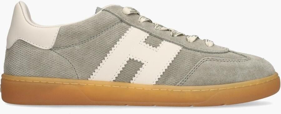 Hogan Cool Lichtgrijs Wit