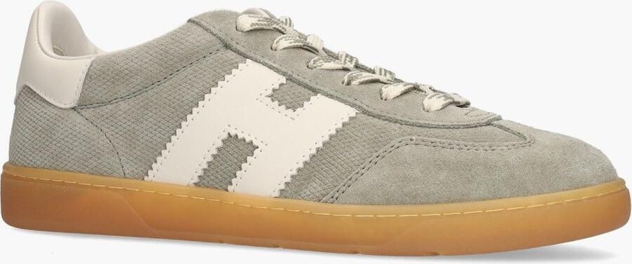 Hogan Cool Grijs Off-White