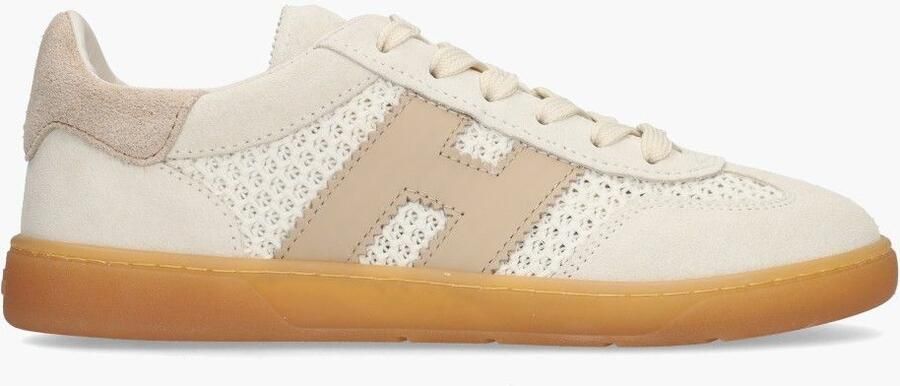 Hogan Cool Off-White Beige