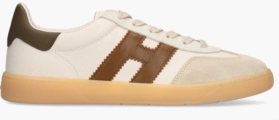 Hogan Cool Off-White Multi