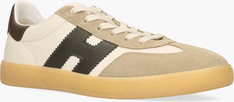 Hogan Cool Off-White Multicolor