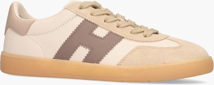 Hogan Cool Off-White Taupe