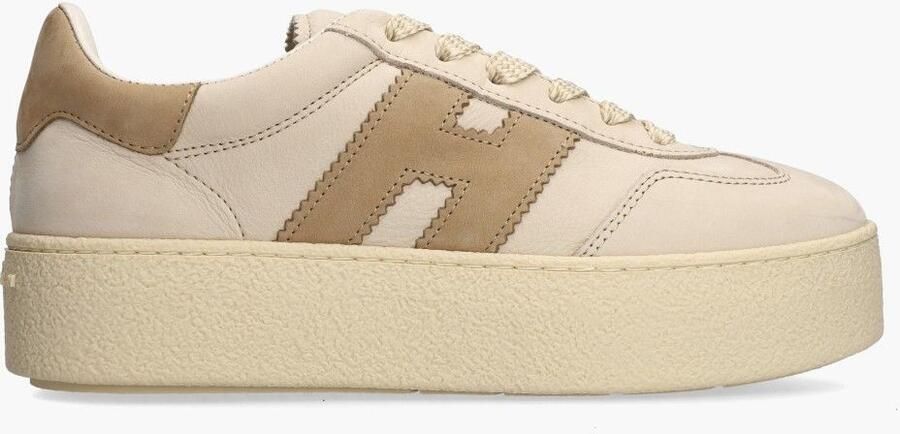 Hogan Cool Plateau Beige