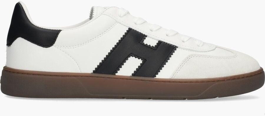 Hogan Cool Wit Zwart