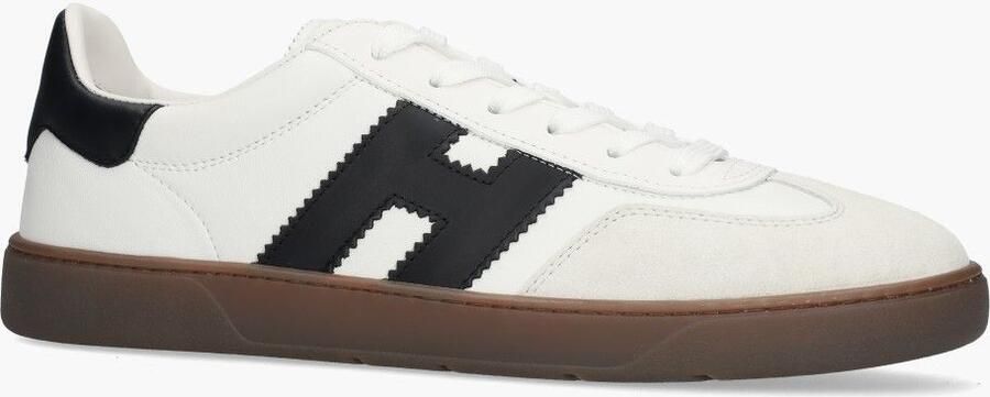 Hogan Cool Wit Zwart