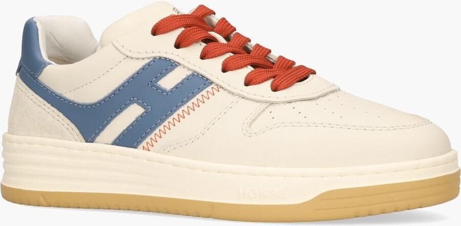 Hogan H630 Off-White Multicolor